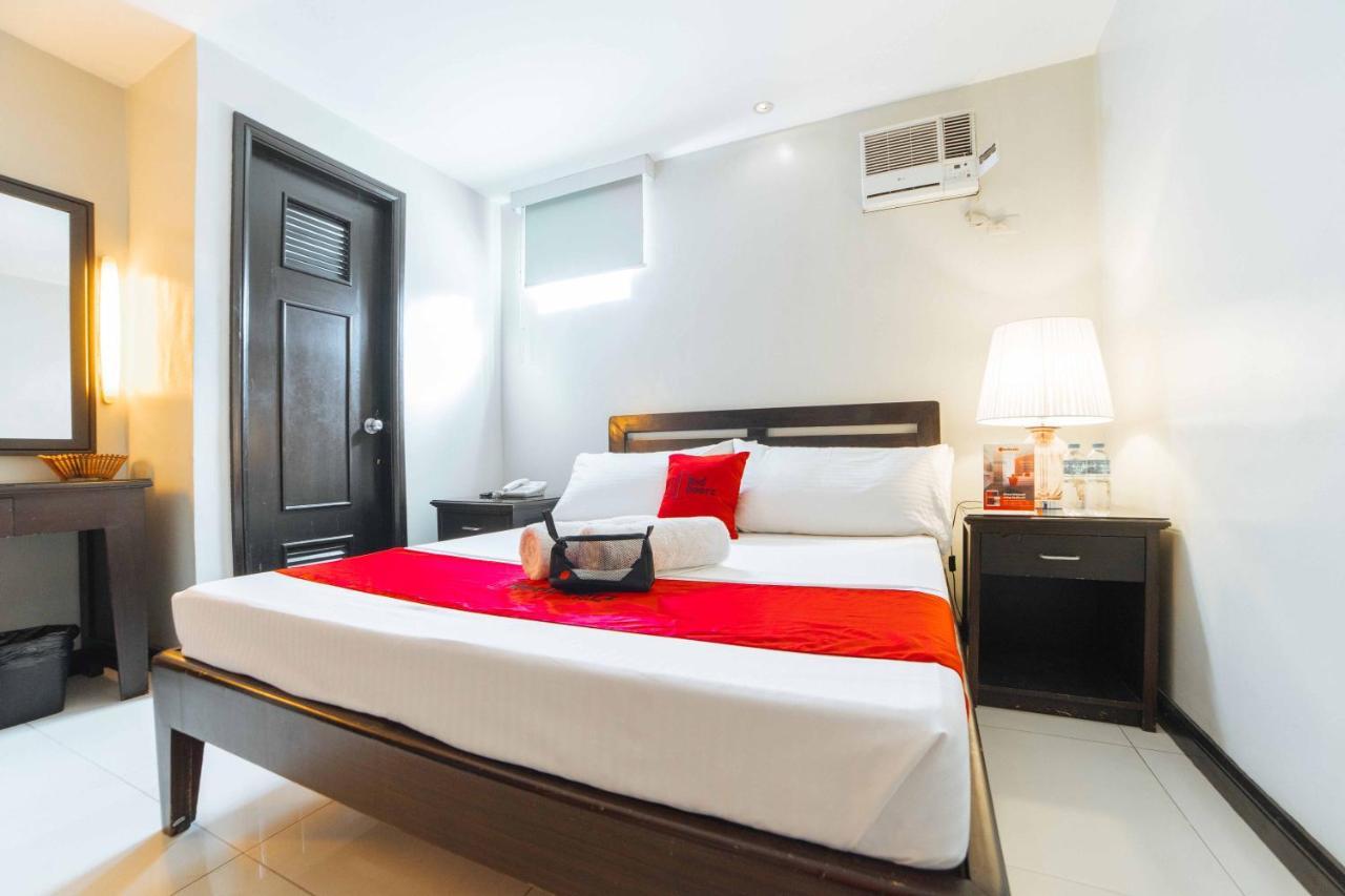 Reddoorz Plus Near Naia Expressway Pasay Exterior foto
